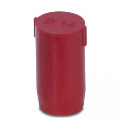 Заглушки - SEALING PLUG 14X22 RD - 1400270