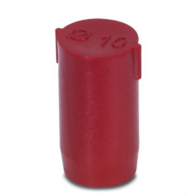 Заглушки - SEALING PLUG 10X16 RD - 1400284