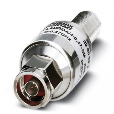 Устройство защиты от перенапряжений - CN-LAMBDA/4-0.47-SB - 2800022