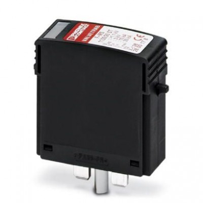 Штекерный модуль для защиты от перенапряжений, тип 2 - F-MS 1100 ST - 2909844