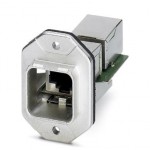 Комплект монтажной рамы - VS-PPC-F1-RJ45-MNNA-1R-FJJ - 1405361