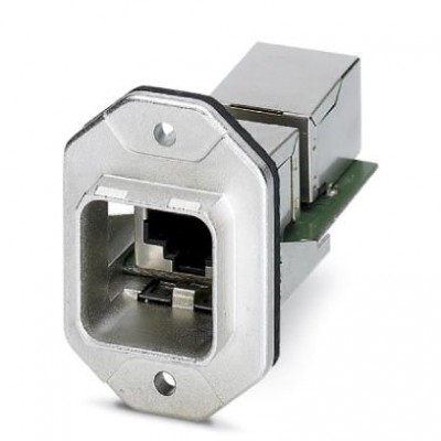 Комплект монтажной рамы - VS-PPC-F1-RJ45-MNNA-1R-FJJ - 1405361