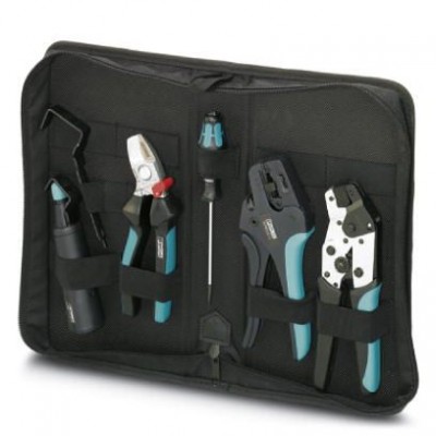 Комплект инструментов - TOOL-KIT STANDARD - 1212422