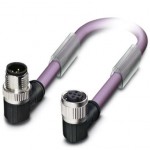 Системный кабель шины - SAC-2P-MRB/0,3-910/FRB SCO - 1403632
