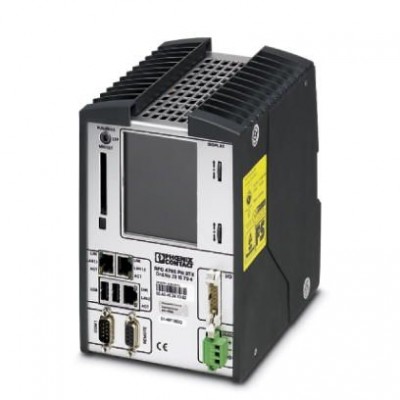 Устройства управления с-мы безопасности - RFC 470S PN 3TX - 2916794