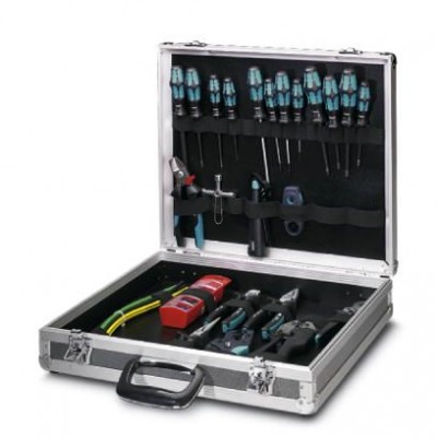 Чемодан для инструмента - TOOL-CASE BASIC - 1212428
