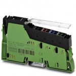 Клеммы Inline - IB IL 24 PWR IN/R/L-0.8A-PAC - 2693020