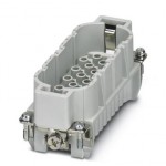 Модуль для контактов - HC-D 40-I-CT-M - 1584415