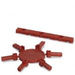 Механический ключ - PC-CT/3 - 3032868