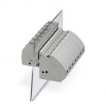 Болтовые клеммы - RWV 5-POT/S - 3073791