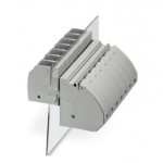 Проходная клемма - RWV 8-POT/S - 3073814