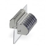 Болтовые клеммы - RWOV 5-TC/S - 3075087