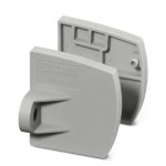 Фланцевая крышка - UW 4-F - 3074512