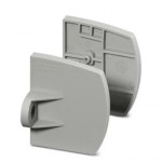 Фланцевая крышка - UW 10-F - 3074525