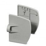 Фланцевая крышка - UW 16-F - 3074538