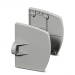 Фланцевая крышка - UW 25-F - 3074541