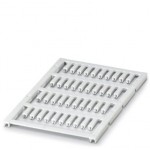 Маркировка для проводов - UC-WMCO 1,6 (12X3) - 0827092