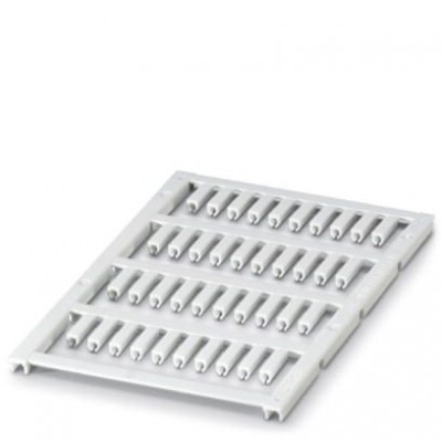 Маркировка для проводов - UC-WMCO 1,6 (12X3) CUS - 0829032
