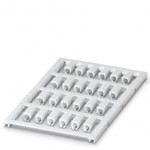 Маркировка для проводов - UC-WMCO 4,9 (12X5) - 0827733