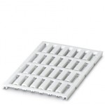 Маркировка для проводов - UC-WMCO 4,9 (21X5) - 0827747