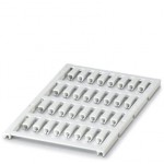 Маркировка для проводов - UC-WMCO 3,6 (12X4,5) - 0827176