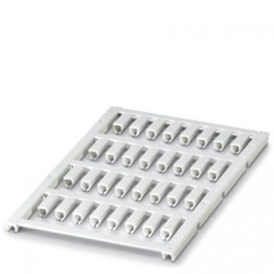 Маркировка для проводов - UC-WMCO 3,6 (12X4,5) CUS - 0829074