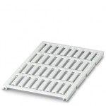 Маркировка для проводов - UC-WMCO 3,6 (21X4,5) - 0827190