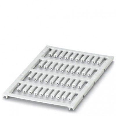 Маркировка для проводов - UC-WMCO 2,1 (12X3) CUS - 0829046