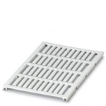 Маркировка для проводов - UC-WMCO 1,6 (21X3) - 0827106