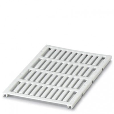 Маркировка для проводов - UC-WMCO 1,6 (21X3) - 0827106