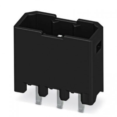 Разъем печатной платы - PTSM 0,5/ 5-HV-2,5-THR R32 - 1778586