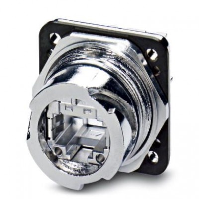 Монтажные рамы - VS-V1-F-RJ45-MNNA-1-C-S-JI-S - 1419185