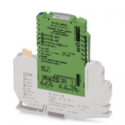 Разделит. усилитель цепей питания - PI-EX-RPSS - 2865243