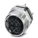 Встраиваемая гнездовая часть разъема - SACC-DSIV-FS-8CON-L180-10G SCO - 1440669