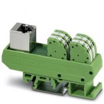 Пассивный модуль - UMK-RJ45/S/8PTDA - 2900682