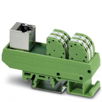 Пассивный модуль - UMK-RJ45/S/8PTDA - 2900682