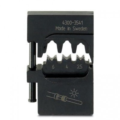 Матрица - CRIMPFOX-M SR 6-3/DIE - 1212473