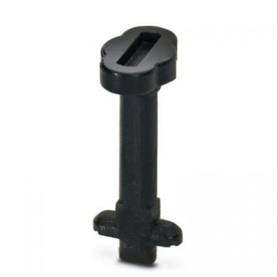 Компоненты корпуса - UM-PRO PCB S-LOCK BK - 2200168