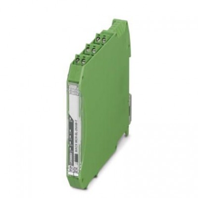 Разделительный усилитель - MACX MCR-SL-2NAM-T - 2865036