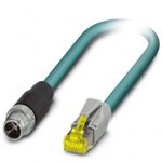 Сетевой кабель - NBC-MSX/ 1,0-94F/R4AC SCO - 1407471