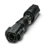 Разъем - PV-CM-S 2,5-6 (-) - 1774687