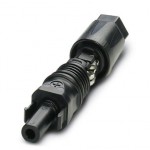 Разъем - PV-CF-S 2,5-6 (+) - 1774674