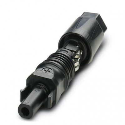 Разъем - PV-CF-S 2,5-6 (+) - 1774674