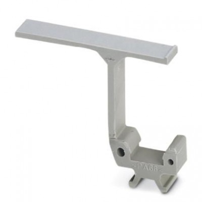 Табличка для групповой маркировки клеммных модулей - GBS 5-25X5 - 0829126