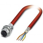 Системный кабель шины - VS-FSDBPS-OE-93K-LI/0,5 - 1419154