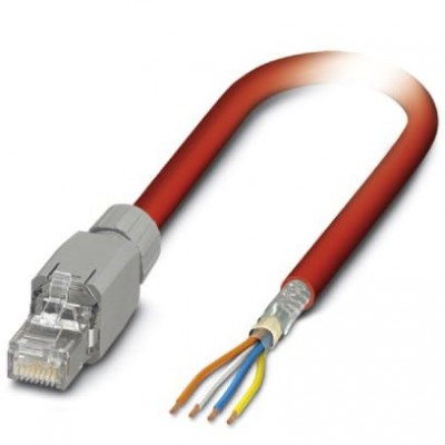 Системный кабель шины - VS-IP20-OE-93K-LI/2,0 - 1419170