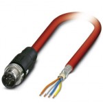 Сетевой кабель - NBC-MSD/ 2,0-93K SCO - 1411505