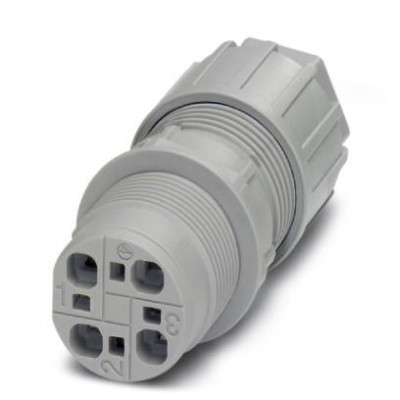 Проходная деталь - QPD W 4X2,5 6-10 M25 DT GY - 1582295