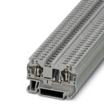 Клеммный блок - ST 4-DIO 1N 5408/L-R - 3035234