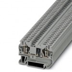 Клеммный блок - ST 4-DIO 1N 5408/R-L - 3035247